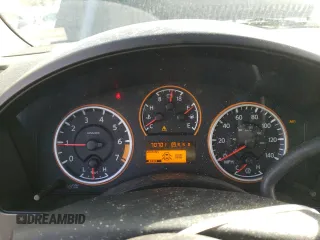 2009 Nissan Titan LE with VIN 1N6BA07DX9N313570, listed as a Copart auction lot 49971715 with 70,701 mi miles and Salvage Title. Bid and sale history available at carsss.com. Image 9.