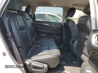 2015 Infiniti QX60 с VIN 5N1AL0MM7FC552803, выставлен на аукционе Copart как лот 57079615 с пробегом 250 130 миль миль и Чистый • Clean title. История ставок и продаж доступна на DreamBid. Изображение 11.