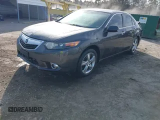 2013 Acura TSX Technology with VIN JH4CU2F62DC006720, listed as a IAAI auction lot 41412571 with 174,211 mi miles and . Bid and sale history available at DreamBid. Image 17.
