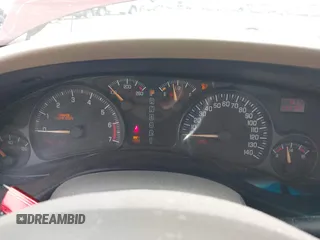 2001 Pontiac Bonneville SE z VIN 1G2HX54K814207144, wystawiony jako IAAI lot #42223805 z przebiegiem 237 762 mil mil oraz . Historia ofert i sprzedaży dostępna na DreamBid. Obrazek 7.