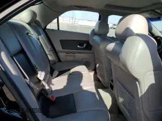 2004 Cadillac CTS with VIN 1G6DM577040103840, listed as a Copart auction lot 55284675 with 113,007 mi miles and Salvage title. Bid and sale history available at DreamBid. Image 10.