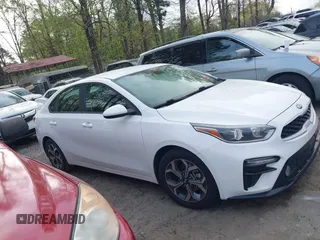 2019 Kia Forte LXS with VIN 3KPF24AD3KE053394, listed as a IAAI auction lot 41960505 with 90,406 mi miles. Bid and sale history available at carsss.com. Image 13.