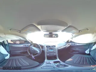 2018 Ford Fusion SE with VIN 3FA6P0H7XJR253664, listed as a Copart auction lot 41109513 with 122,769 mi miles and Salvage Title. Bid and sale history available at carsss.com. Image 12.