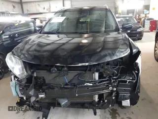 2016 Nissan Rogue SL with VIN 5N1AT2MT5GC871234, listed as a IAAI auction lot 41756018 with 102,295 mi miles. Bid and sale history available at carsss.com. Image 11.