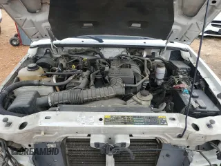 2011 Ford Ranger XL with VIN 1FTKR1ED4BPA98900, listed as a Copart auction lot 51056165 with 179,040 mi miles and Salvage Title. Bid and sale history available at carsss.com. Image 12.