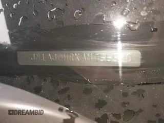 2010 Infiniti EX Journey с VIN JN1AJ0HRXAM756520, выставлен на аукционе IAAI как лот 42286269 с пробегом 116 510 миль миль и . История ставок и продаж доступна на DreamBid. Изображение 12.