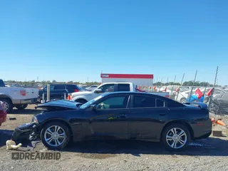 2013 Dodge Charger RT Plus with VIN 2C3CDXDT6DH567009, listed as a IAAI auction lot 40619931 with 145,015 mi miles. Bid and sale history available at carsss.com. Image 14.