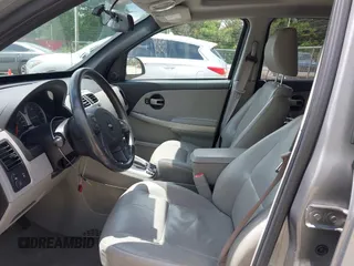 2005 Chevrolet Equinox LT z VIN 2CNDL63F156179056, wystawiony jako IAAI lot #42242233 z przebiegiem 154 194 mil mil oraz . Historia ofert i sprzedaży dostępna na DreamBid. Obrazek 5.