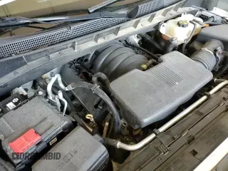 2019 Chevrolet Silverado 1500 LT Trail Boss с VIN 1GCPYFED7KZ404112, выставлен на аукционе Copart как лот 66913755 с пробегом 117 741 миль миль и Чистый • Clean title. История ставок и продаж доступна на DreamBid. Изображение 13.