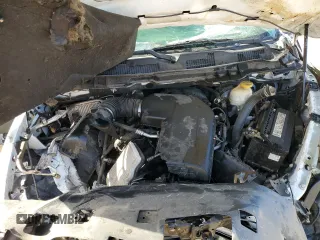 2017 Ram 1500 Big Horn z VIN 1C6RR7LG8HS530965, wystawiony jako Copart lot #48243125 z przebiegiem Nie podano mil oraz Nie do naprawy • Non repairable. Historia ofert i sprzedaży dostępna na DreamBid. Obrazek 11.