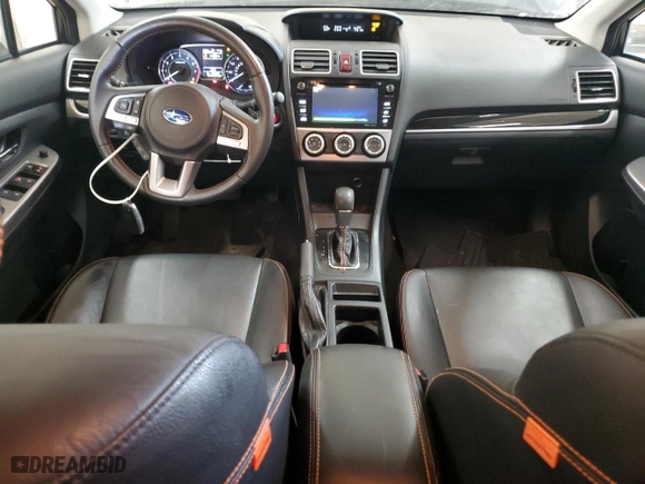 2016 Subaru Crosstrek Limited with VIN JF2GPALC8G8329998, listed as a Copart auction lot 48256685 with 154,684 mi miles and Non Repairable. Bid and sale history available at carsss.com. Image 8.