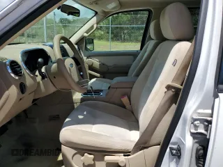2007 Ford Explorer XLT z VIN 1FMEU63E57UA98588, wystawiony jako Copart lot #60861605 z przebiegiem 174 118 mil mil oraz Szkoda całkowita • Salvage title. Historia ofert i sprzedaży dostępna na DreamBid. Obrazek 7.
