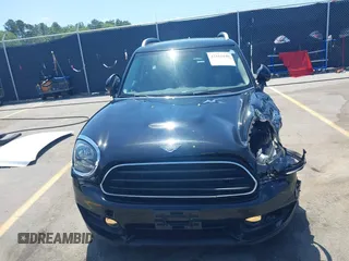 2019 MINI Countryman Cooper with VIN WMZYS7C57K3F46747, listed as a IAAI auction lot 42161049 with 55,333 mi miles and . Bid and sale history available at DreamBid. Image 12.