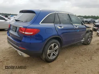 2019 Mercedes-Benz GLC 300 z VIN WDC0G4JB0KV157840, wystawiony jako Copart lot #63104085 z przebiegiem Nie podano mil oraz Szkoda całkowita • Salvage title. Historia ofert i sprzedaży dostępna na DreamBid. Obrazek 3.