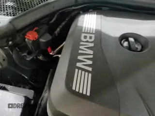 2025 BMW 3 Series 330i с VIN 3MW69CW09S8F11298, выставлен на аукционе Copart как лот 71791485 с пробегом 16 796 миль миль и Чистый • Clean title. История ставок и продаж доступна на DreamBid. Изображение 13.