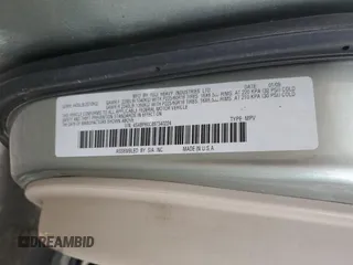 2009 Subaru Outback z VIN 4S4BP60C897340224, wystawiony jako Copart lot #58940335 z przebiegiem 179 763 mil mil oraz Nie do naprawy • Non repairable. Historia ofert i sprzedaży dostępna na DreamBid. Obrazek 13.