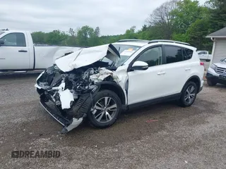 2017 Toyota RAV4 XLE с VIN JTMWFREV9HJ126106, выставлен на аукционе IAAI как лот 42240404 с пробегом 114 миль миль и . История ставок и продаж доступна на DreamBid. Изображение 2.