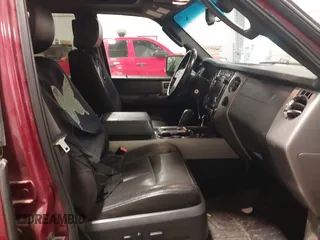 2014 Ford Expedition Max Limited с VIN 1FMJK2A5XEEF30132, выставлен на аукционе IAAI как лот 41311996 с пробегом 174 307 миль миль и . История ставок и продаж доступна на DreamBid. Изображение 5.