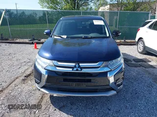 2016 Mitsubishi Outlander SE with VIN JA4AD3A37GZ003674, listed as a IAAI auction lot 41989256 with 118,066 mi miles and . Bid and sale history available at DreamBid. Image 12.