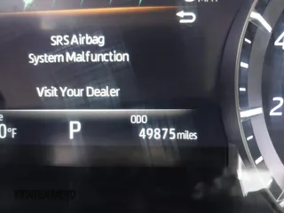 2022 Toyota Highlander XLE with VIN 5TDGZRBHXNS234405, listed as a IAAI auction lot 42045237 with 49,875 mi miles and . Bid and sale history available at DreamBid. Image 16.