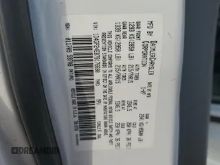 2007 Dodge Grand Caravan SE with VIN 1D4GP24E87B176680, listed as a Copart auction lot 64906593 with Not Provided miles and Salvage Title. Bid and sale history available at DreamBid. Image 13.