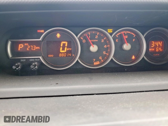 2014 Scion xB with VIN JTLZE4FE5EJ056735, listed as a Copart auction lot 51698905 with 88,014 mi miles and Salvage Title. Bid and sale history available at carsss.com. Image 9.