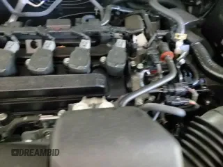 2025 Honda CR-V LX с VIN 2HKRS4H21SH423903, выставлен на аукционе Copart как лот 62347505 с пробегом 4 021 миль миль и Списание • Salvage title. История ставок и продаж доступна на DreamBid. Изображение 14.