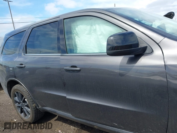 2018 Dodge Durango SXT с VIN 1C4RDJAG0JC496432, выставлен на аукционе IAAI как лот 42142858 с пробегом 75 607 миль миль и . История ставок и продаж доступна на DreamBid. Изображение 13.