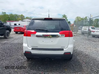 2013 GMC Terrain SLE z VIN 2GKFLREK0D6123010, wystawiony jako IAAI lot #42215867 z przebiegiem 284 078 mil mil oraz . Historia ofert i sprzedaży dostępna na DreamBid. Obrazek 17.