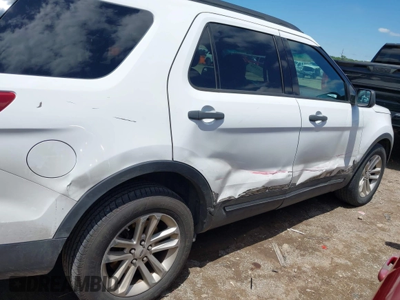 2016 Ford Explorer с VIN 1FM5K7B85GGA11021, выставлен на аукционе IAAI как лот 42447944 с пробегом 108 422 миль миль и . История ставок и продаж доступна на DreamBid. Изображение 12.