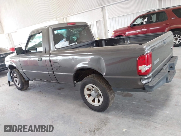 2008 Ford Ranger XL with VIN 1FTYR10D98PB02210, listed as a IAAI auction lot 42303123 with 241,673 mi miles and . Bid and sale history available at DreamBid. Image 14.