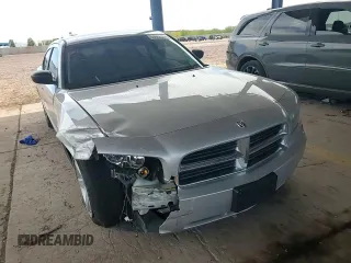 2010 Dodge Charger SXT with VIN 2B3CA3CVXAH165846, listed as a Copart auction lot 53922375 with 280,573 mi miles and Salvage Title. Bid and sale history available at DreamBid. Image 13.
