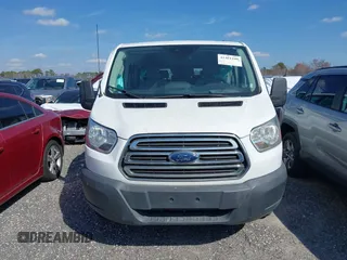 2017 Ford Transit XL with VIN 1FBZX2ZM1HKA04972, listed as a IAAI auction lot 41461280 with 62,871 mi miles and . Bid and sale history available at DreamBid. Image 12.