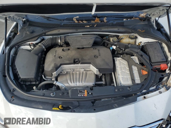 2018 Buick LaCrosse Premium with VIN 1G4ZR5SZ2JU125058, listed as a Copart auction lot 82378844 with 49,717 mi miles and Salvage Title. Bid and sale history available at carsss.com. Image 11.