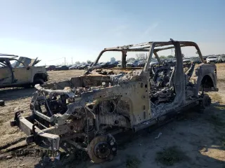 2021 Jeep Wrangler Unlimited Rubicon z VIN 1C4HJXFN1MW744432, wystawiony jako Copart lot #52754505 z przebiegiem Nie podano mil oraz Nie do naprawy • Non repairable. Historia ofert i sprzedaży dostępna na DreamBid. Obrazek 1.