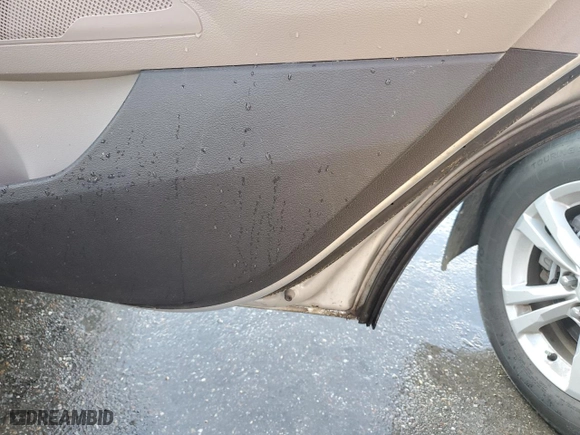 2016 Hyundai Tucson SE with VIN KM8J23A44GU073999, listed as a Copart auction lot 78030044 with 108,297 mi miles and Salvage Title. Bid and sale history available at carsss.com. Image 13.