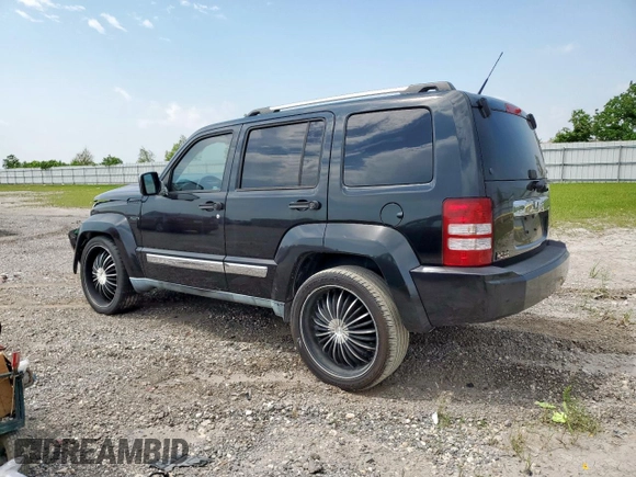 2011 Jeep Liberty Sport Jet с VIN 1J4PP2GK2BW547178, выставлен на аукционе Copart как лот 57245365 с пробегом 181 802 миль миль и Списание • Salvage title. История ставок и продаж доступна на DreamBid. Изображение 2.