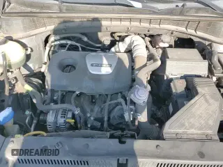 2018 Hyundai Tucson Value with VIN KM8J33A2XJU793505, listed as a Copart auction lot 84971415 with 99,470 mi miles and Clean title. Bid and sale history available at DreamBid. Image 14.