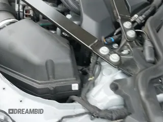 2024 BMW M3 Competition xDrive with VIN WBS43AY08RFS19830, listed as a IAAI auction lot 41506228 with 10,330 mi miles and . Bid and sale history available at DreamBid. Image 25.