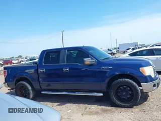 2011 Ford F-150 XL with VIN 1FTFW1CF4BFD41139, listed as a IAAI auction lot 42632967 with 220,413 mi miles and . Bid and sale history available at DreamBid. Image 13.