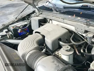 1997 Ford F-150 XL с VIN 1FTEX18L6VKC06859, выставлен на аукционе IAAI как лот 41592418 с пробегом 274 814 миль миль и . История ставок и продаж доступна на DreamBid. Изображение 20.