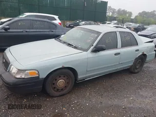 2006 Ford Police Interceptor с VIN 2FAFP71W76X109699, выставлен на аукционе IAAI как лот 42272406 с пробегом Не указан миль и . История ставок и продаж доступна на DreamBid. Изображение 13.
