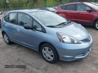 2011 Honda Fit с VIN JHMGE8G31BC021857, выставлен на аукционе IAAI как лот 42258989 с пробегом 161 624 миль миль и . История ставок и продаж доступна на DreamBid. Изображение 1.