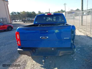 2019 Ford Ranger XL with VIN 1FTER4FH4KLA00939, listed as a IAAI auction lot 41816977 with 77,146 mi miles. Bid and sale history available at carsss.com. Image 17.