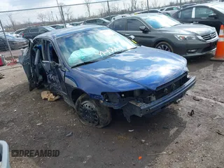 2002 Honda Accord VP z VIN 1HGCF86652A172271, wystawiony jako IAAI lot #41679326 z przebiegiem 119 032 mil mil oraz . Historia ofert i sprzedaży dostępna na DreamBid. Obrazek 1.