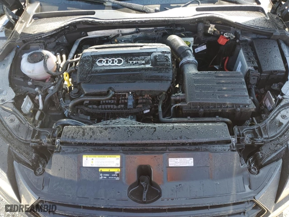 2020 Audi TT Roadster with VIN TRUTECFV1L1001052, listed as a Copart auction lot 76446124 with NaN miles and Salvage Title. Bid and sale history available at carsss.com. Image 11.