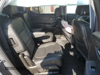 2021 Chevrolet Traverse RS with VIN 1GNERJKW5MJ210958, listed as a Copart auction lot 69652254 with 49,035 mi miles and Clean Title. Bid and sale history available at carsss.com. Image 12.