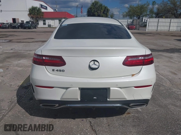 2019 Mercedes-Benz E 450 with VIN WDD1J6HB8KF074413, listed as a IAAI auction lot 41691118 with 50,208 mi miles and . Bid and sale history available at DreamBid. Image 16.