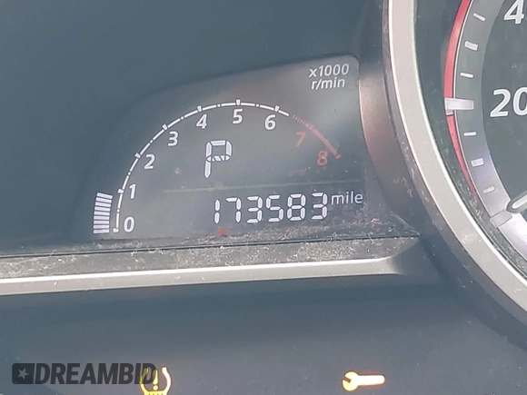 2015 Mazda 3 i Sport z VIN JM1BM1U71F1225833, wystawiony jako IAAI lot #42264702 z przebiegiem 173 583 mil mil oraz . Historia ofert i sprzedaży dostępna na DreamBid. Obrazek 15.