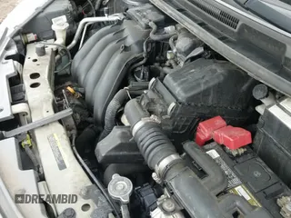 2016 Nissan Note S Plus with VIN 3N1CE2CP6GL351224, listed as a IAAI auction lot 42251789 with 147,910 mi miles and . Bid and sale history available at DreamBid. Image 12.